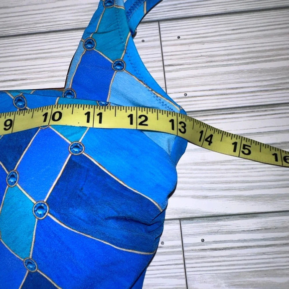 Gottex one piece swimsuit - Picture 4 of 10